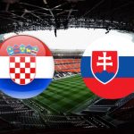 World Cup 2023 – Soi kèo Croatia vs Slovakia lúc 1h45 ngày 12/10/2021 keo Croatia vs Slovakia 1