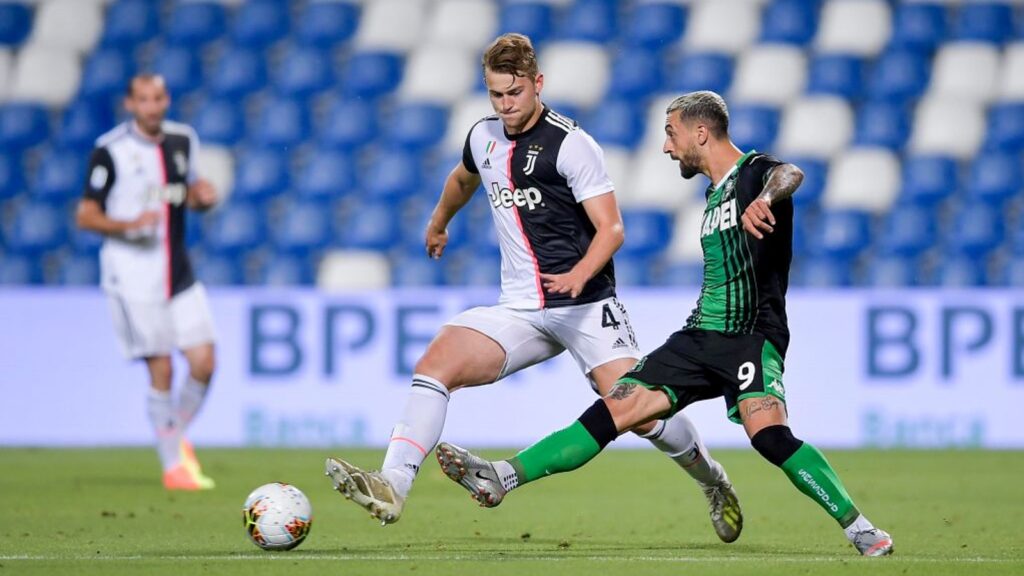 keo Juventus vs Sassuolo 3