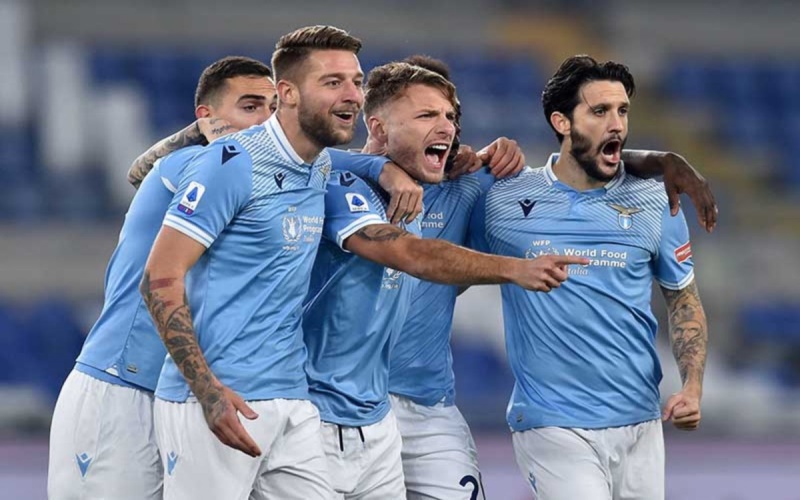 kèo Lazio vs Marseille 2