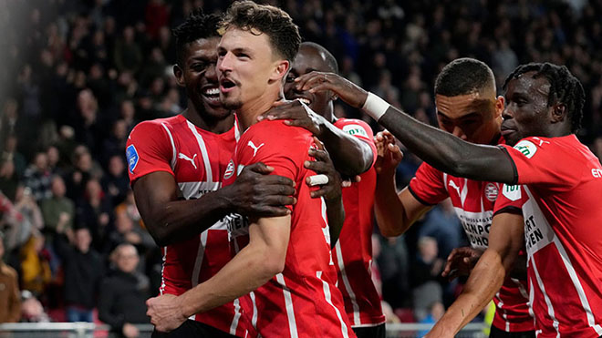 keo PSV vs Monaco 1