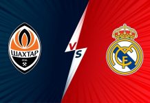 Cúp C1 – Soi kèo Shakhtar Donetsk vs Real Madrid lúc 2h ngày 20/10/2021 keo Shakhtar Donetsk vs Real Madrid 1