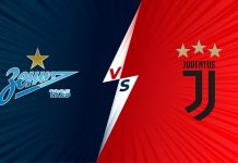 Cúp C1 – Soi kèo Zenit vs Juventus lúc 2h ngày 21/10/2021 keo Zenit vs Juventus 1