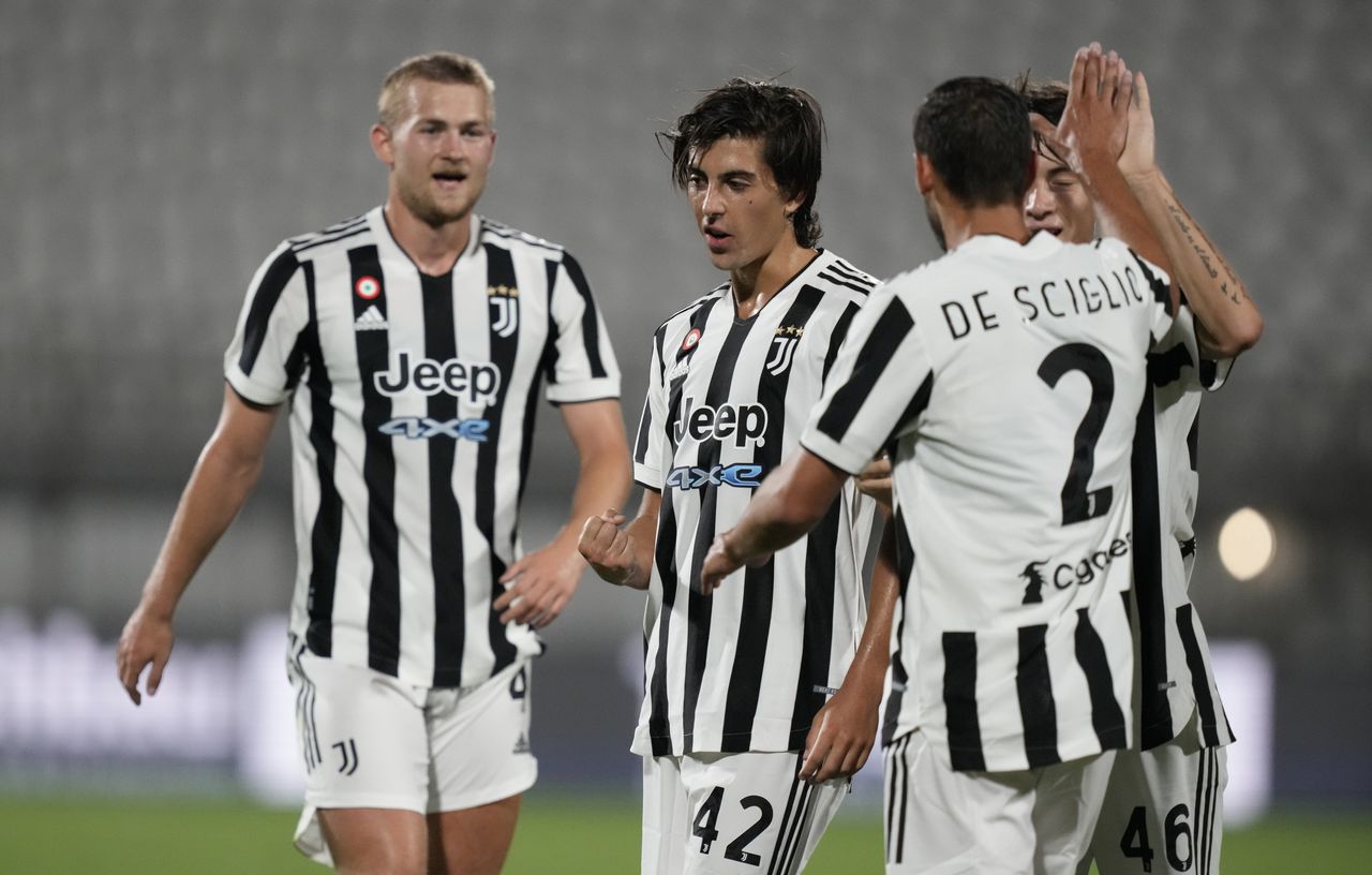 keo Zenit vs Juventus 2