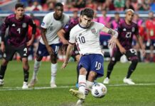 Kèo chấp đồng nửa – Thỏa mãn đam mê cá độ bóng đá Kèo chấp đồng nửa là hình thức kèo cược siêu cuốn hút