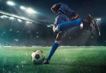 Kèo tổng số bàn thắng và bí kíp hốt tiền tỷ từ nhà cái Kèo tổng số bàn thắng là loại kèo phổ biến và có mặt trên khắp thị trường