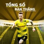 Kèo tổng số bàn thắng là gì? Cách chơi như thế nào? Kèo tổng số bàn thắng hay còn gọi là kèo tài xỉu