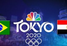 Soi kèo U23 Brazil vs U23 Ai Cập, 17h00 ngày 31/07 – Olympic 2020