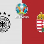 Soi kèo Đức vs Hungary, lúc 2h00 ngày 24/6 – EURO 2021