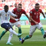 Đức hủy diệt Bồ Đào Nha, Pháp cùng Tây Ban Nha hòa thất vọng