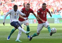 Đức hủy diệt Bồ Đào Nha, Pháp cùng Tây Ban Nha hòa thất vọng