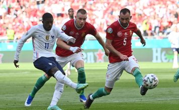 Đức hủy diệt Bồ Đào Nha, Pháp cùng Tây Ban Nha hòa thất vọng