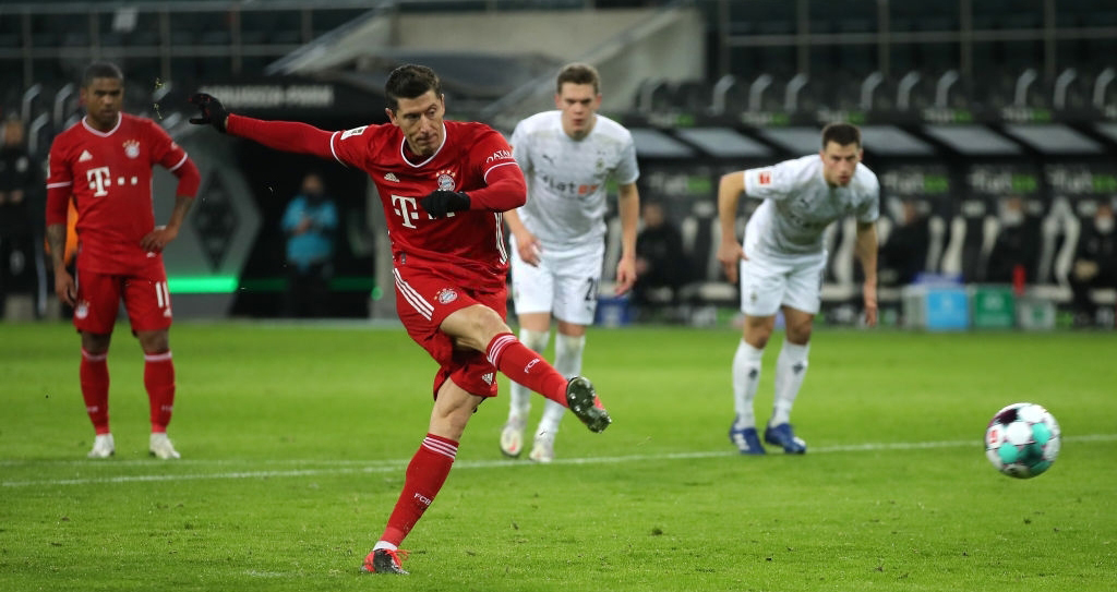 lewandowski