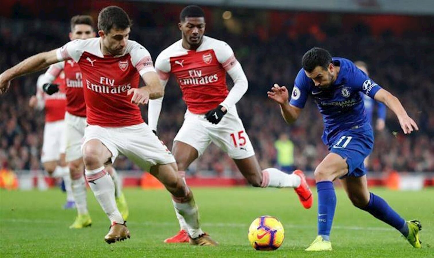 lich su doi dau chelsea vs arsenal can bang anh 3