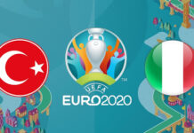 Soi kèo Thổ Nhỉ Kỳ vs Italia, lúc 2h00 ngày 12/6 – EURO 2021