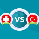 Soi kèo Thụy Sỹ vs Thổ Nhĩ Kỳ, lúc 23h00 ngày 20/6 – EURO 2021