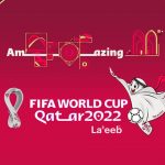 Linh vật World Cup 2023 bị chê như hồn ma linh vat world cup 2
