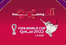 Linh vật World Cup 2023 bị chê như hồn ma linh vat world cup 2