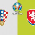 Soi kèo Croatia vs Séc, lúc 23h00 ngày 18/6 – EURO 2021