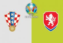 Soi kèo Croatia vs Séc, lúc 23h00 ngày 18/6 – EURO 2021