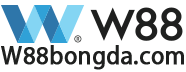 logo w88bongda com