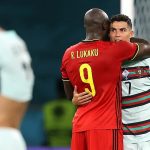 Hà Lan và Bồ Đào Nha nói lời chia tay EURO 2020