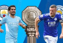 Soi kèo Leicester City vs Man City, 23h00 ngày 07/08 – Siêu Cúp Anh