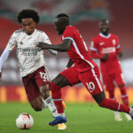 Man City vô địch sớm, top 4 lộ diện vào những phút cuối Premier League