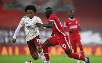 Man City vô địch sớm, top 4 lộ diện vào những phút cuối Premier League