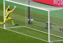 Siêu phẩm EURO và sút phạt đỉnh cao Cúp Nam Mĩ của Messi