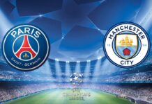 Soi kèo PSG vs Man City, lúc 2h00 ngày 29/4 – Cup C1