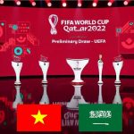 Soi kèo Arập Xêut vs Việt Nam, 01h00 ngày 03/09 – VLWC KV Châu Á