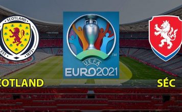 Soi kèo Scotland vs Séc, lúc 20h00 ngày 14/6 – EURO 2021