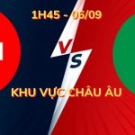 Soi kèo Thụy Sỹ vs Italia, 01h45 ngày 06/09 – VLWC KV Châu Âu