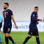 Xích mích rất căng thẳng tại tuyển Pháp: Nguyên nhân do Mbappe?