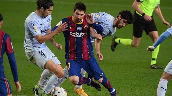 messi660