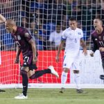 Mexico chiến thắng nhọc nhằng, Guatemala có điểm số đầu tiên