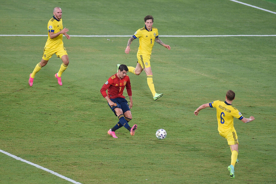 morata tay ban nha thuy dien 2