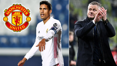 mu varane