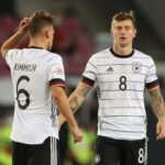 Đâu sẽ là đội hình mạnh nhất đội tuyển Đức tại EURO 2021?