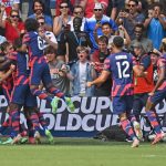 Mỹ giành ngôi đầu từ tay Canada và tin tức chuyển nhượng HOT