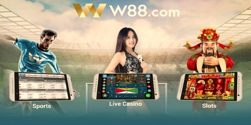 nha cai uy tin w88 6