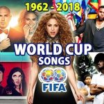 Top 5 bài nhạc World Cup hay nhất được bình chọn nhac world cup hay