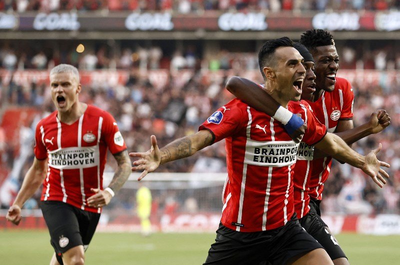 nhan dinh benfica vs psv eindhoven 02h00 ngay 19 08 2021 2
