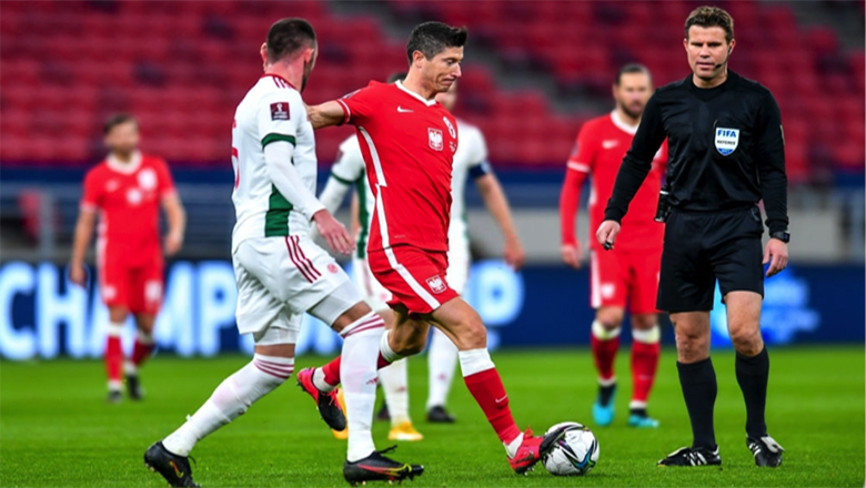 nhan dinh bong da ba lan vs slovakia 23h00 ngay 14 6 tho san dai bang trang 13360