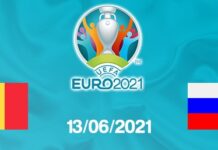 Soi kèo Bỉ vs Nga, lúc 2h00 ngày 13/6 – EURO 2021