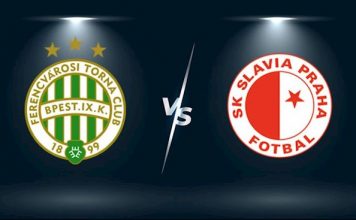 Soi kèo Ferencvaros vs Slavia Praha, 01h00 05/08 – Cúp C1 châu Âu