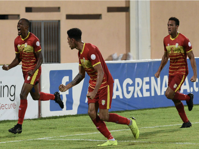 nhan dinh bong da grenada vs qatar