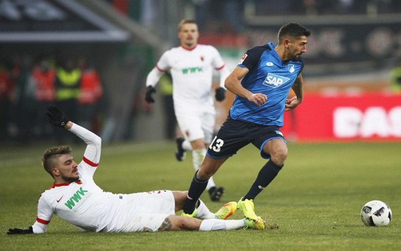 nhan dinh bong da keo augsburg vs hoffenheim 01h30 ngay 18 06