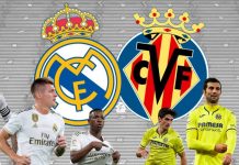 Soi kèo Real Madrid vs Villarreal, 02h00 ngày 26/09 – Laliga