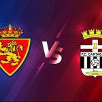 Soi kèo Zaragoza vs Cartagena, 03h00 ngày 31/08 – Hạng 2 Laliga